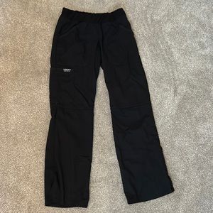Women’s Cherokee Workwear Scrub Pants (Size Petite XXS)